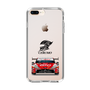 スリムプロテクションケース［ CERUMO - ZENT CERUMO GR Supra front - Clear ］