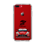 スリムプロテクションケース［ CERUMO - ZENT CERUMO GR Supra front - Clear ］