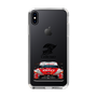 スリムプロテクションケース［ CERUMO - ZENT CERUMO GR Supra front - Clear ］