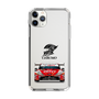 スリムプロテクションケース［ CERUMO - ZENT CERUMO GR Supra front - Clear ］