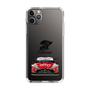 スリムプロテクションケース［ CERUMO - ZENT CERUMO GR Supra front - Clear ］