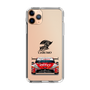 スリムプロテクションケース［ CERUMO - ZENT CERUMO GR Supra front - Clear ］