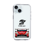 スリムプロテクションケース［ CERUMO - ZENT CERUMO GR Supra front - Clear ］