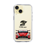 スリムプロテクションケース［ CERUMO - ZENT CERUMO GR Supra front - Clear ］