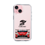 スリムプロテクションケース［ CERUMO - ZENT CERUMO GR Supra front - Clear ］