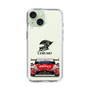 スリムプロテクションケース［ CERUMO - ZENT CERUMO GR Supra front - Clear ］