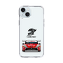 スリムプロテクションケース［ CERUMO - ZENT CERUMO GR Supra front - Clear ］