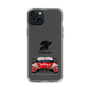スリムプロテクションケース［ CERUMO - ZENT CERUMO GR Supra front - Clear ］