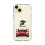 スリムプロテクションケース［ CERUMO - ZENT CERUMO GR Supra front - Clear ］