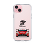 スリムプロテクションケース［ CERUMO - ZENT CERUMO GR Supra front - Clear ］