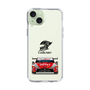 スリムプロテクションケース［ CERUMO - ZENT CERUMO GR Supra front - Clear ］