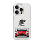 スリムプロテクションケース［ CERUMO - ZENT CERUMO GR Supra front - Clear ］