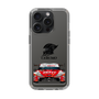 スリムプロテクションケース［ CERUMO - ZENT CERUMO GR Supra front - Clear ］