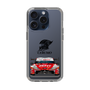 スリムプロテクションケース［ CERUMO - ZENT CERUMO GR Supra front - Clear ］