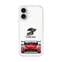 スリムプロテクションケース［ CERUMO - ZENT CERUMO GR Supra front - Clear ］