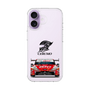 スリムプロテクションケース［ CERUMO - ZENT CERUMO GR Supra front - Clear ］