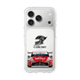 スリムプロテクションケース［ CERUMO - ZENT CERUMO GR Supra front - Clear ］