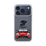 スリムプロテクションケース［ CERUMO - ZENT CERUMO GR Supra front - Clear ］