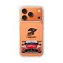 スリムプロテクションケース［ CERUMO - ZENT CERUMO GR Supra front - Clear ］