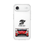 スリムプロテクションケース［ CERUMO - ZENT CERUMO GR Supra front - Clear ］