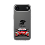 スリムプロテクションケース［ CERUMO - ZENT CERUMO GR Supra front - Clear ］