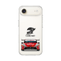 スリムプロテクションケース［ CERUMO - ZENT CERUMO GR Supra front - Clear ］