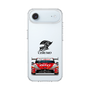 スリムプロテクションケース［ CERUMO - ZENT CERUMO GR Supra front - Clear ］