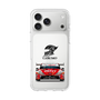 スリムプロテクションケース［ CERUMO - ZENT CERUMO GR Supra front - Clear ］