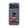 スリムプロテクションケース［ CERUMO - ZENT CERUMO GR Supra front - Clear ］
