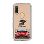 スリムプロテクションケース［ CERUMO - ZENT CERUMO GR Supra front - Clear ］