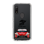 スリムプロテクションケース［ CERUMO - ZENT CERUMO GR Supra front - Clear ］