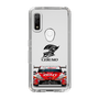 スリムプロテクションケース［ CERUMO - ZENT CERUMO GR Supra front - Clear ］