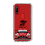 スリムプロテクションケース［ CERUMO - ZENT CERUMO GR Supra front - Clear ］