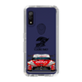 スリムプロテクションケース［ CERUMO - ZENT CERUMO GR Supra front - Clear ］