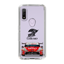 スリムプロテクションケース［ CERUMO - ZENT CERUMO GR Supra front - Clear ］