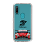 スリムプロテクションケース［ CERUMO - ZENT CERUMO GR Supra front - Clear ］
