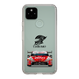 スリムプロテクションケース［ CERUMO - ZENT CERUMO GR Supra front - Clear ］
