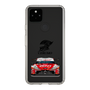 スリムプロテクションケース［ CERUMO - ZENT CERUMO GR Supra front - Clear ］