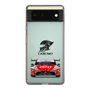 スリムプロテクションケース［ CERUMO - ZENT CERUMO GR Supra front - Clear ］