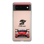 スリムプロテクションケース［ CERUMO - ZENT CERUMO GR Supra front - Clear ］