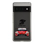 スリムプロテクションケース［ CERUMO - ZENT CERUMO GR Supra front - Clear ］