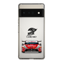 スリムプロテクションケース［ CERUMO - ZENT CERUMO GR Supra front - Clear ］