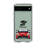 スリムプロテクションケース［ CERUMO - ZENT CERUMO GR Supra front - Clear ］