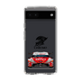 スリムプロテクションケース［ CERUMO - ZENT CERUMO GR Supra front - Clear ］