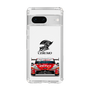 スリムプロテクションケース［ CERUMO - ZENT CERUMO GR Supra front - Clear ］