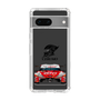 スリムプロテクションケース［ CERUMO - ZENT CERUMO GR Supra front - Clear ］
