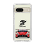 スリムプロテクションケース［ CERUMO - ZENT CERUMO GR Supra front - Clear ］