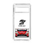 スリムプロテクションケース［ CERUMO - ZENT CERUMO GR Supra front - Clear ］