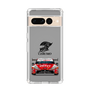 スリムプロテクションケース［ CERUMO - ZENT CERUMO GR Supra front - Clear ］