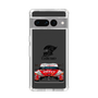 スリムプロテクションケース［ CERUMO - ZENT CERUMO GR Supra front - Clear ］